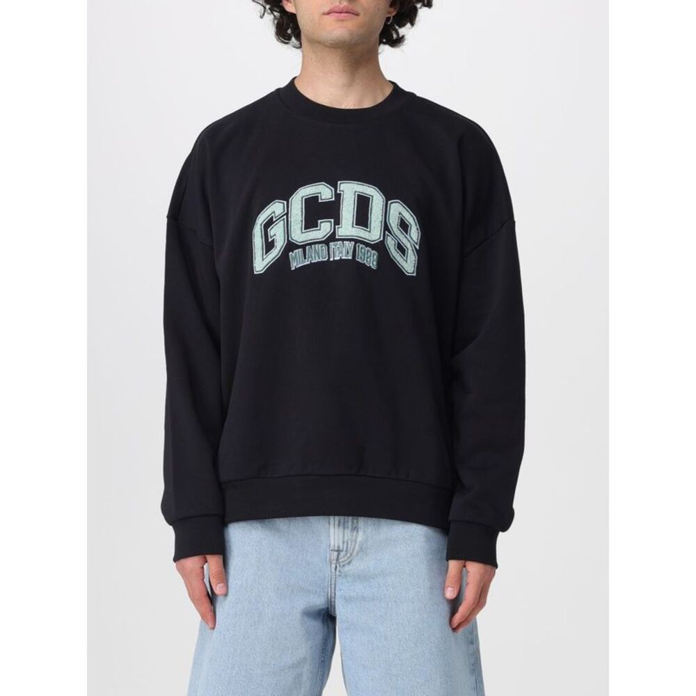 Sweater Men Gcds